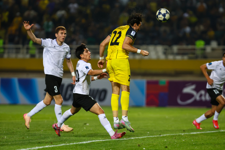 پیروزی پدیده ساری و شاهین آمل در لیگ برتر فوتبال نوجوانان کشور