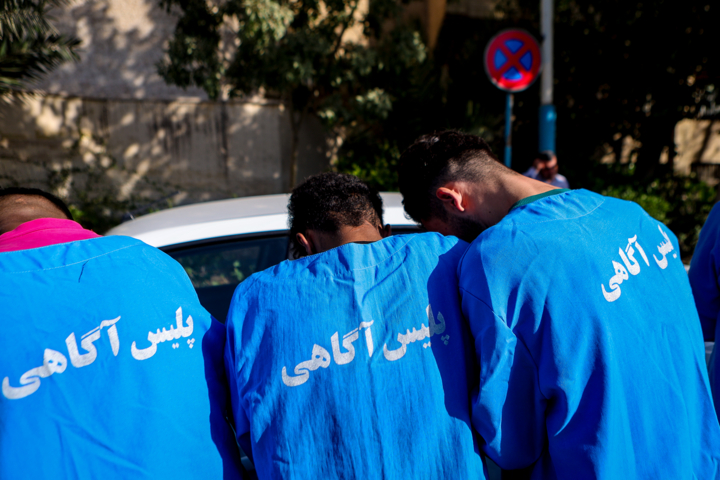 دستگیری کلاهبردار ‌ارز دیجیتال در البرز؛ شناسایی&nbsp; ۱۰۰ شاکی