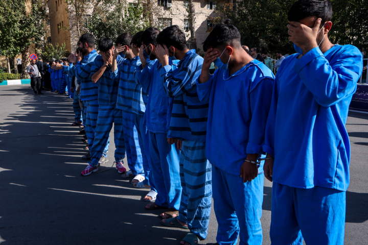 کاهش ۱۲ درصدی سرقت خودرو در همدان