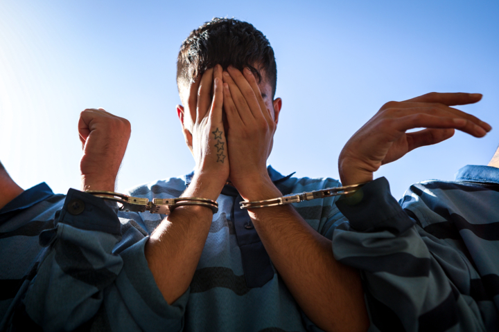 کشف ۱۰۳ کیلو موادمخدر از ویلایی در دماوند