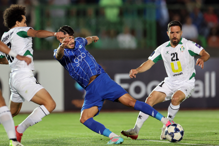 لیگ دسته یک فوتبال کشور؛ نساجی صدرنشین ماند، شهرداری نوشهر امیدوار شد