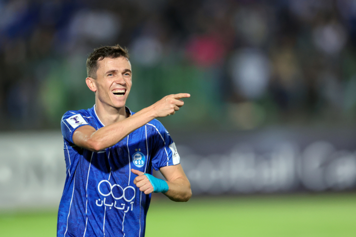 جنگ تا آخرین نفس برای کفش طلا؛ سه ستاره، یک هدف!