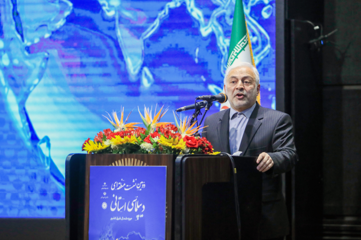 اقتصاد مرزی قابلیت رصد کمتری برای تحریم‌کنندگان دارد/دیپلماسی استانی، مکمل دیپلماسی سنتی