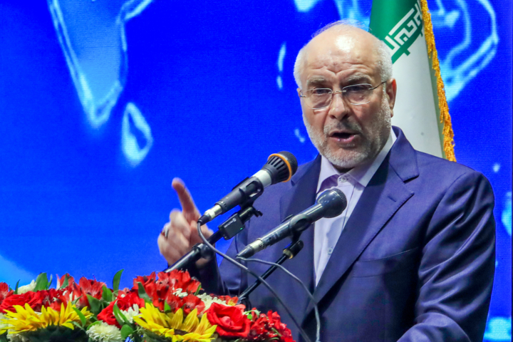 APA political committee meeting convenes in Mashhad