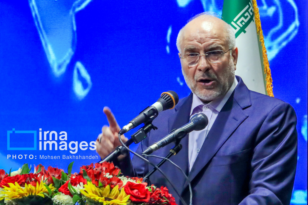 قالیباف: اقتدار موشکی ایران مرهون ایثار شهدا و رزمندگان است