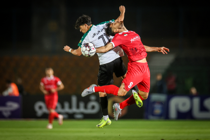 ابراهیمی: هاشمیان قربانی دست‌های پشت پرده شد؛ دیوار سرمربی در فوتبال ایران کوتاه است!