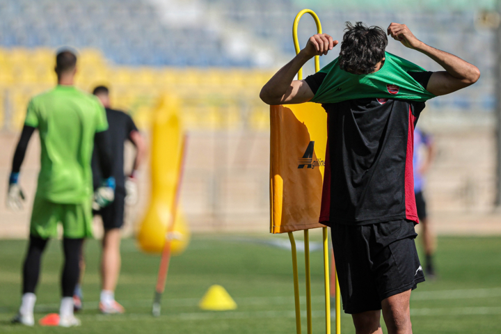 برتری ایران در پنجره انتخابی جامجهانی در شب تعیین تکلیف فدراسیون ژیمناستیک