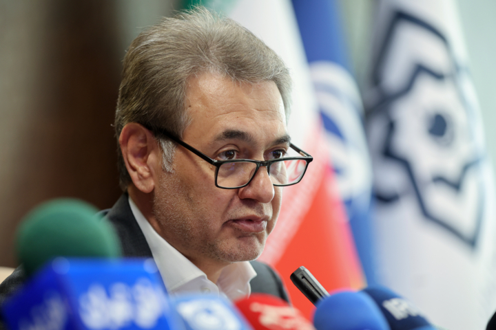 بیماران زیر تیغ دارو