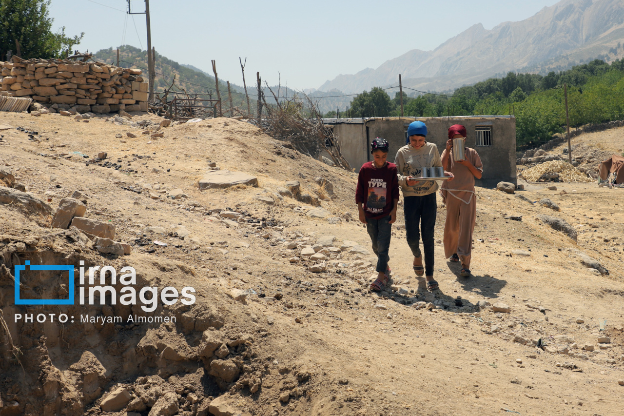 هزار میلیارد تومان تسهیلات برای مقاوم‌سازی مسکن روستایی آذربایجان شرقی اختصاص یافت