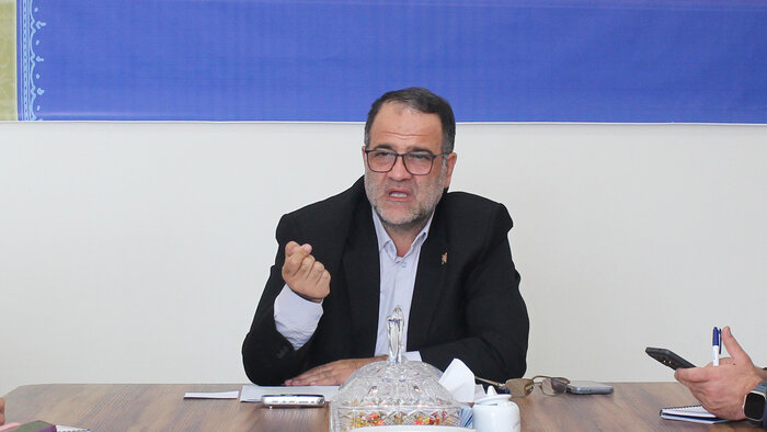 تاب‌آوری زیرساختی و پایداری اجتماعی، راهبرد اصلی پدافند غیرعامل