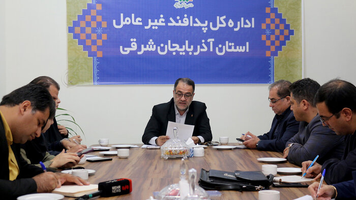 مصونسازی انسانها و داشتهها از دید دشمن از اصول پدافند غیرعامل است+فیلم