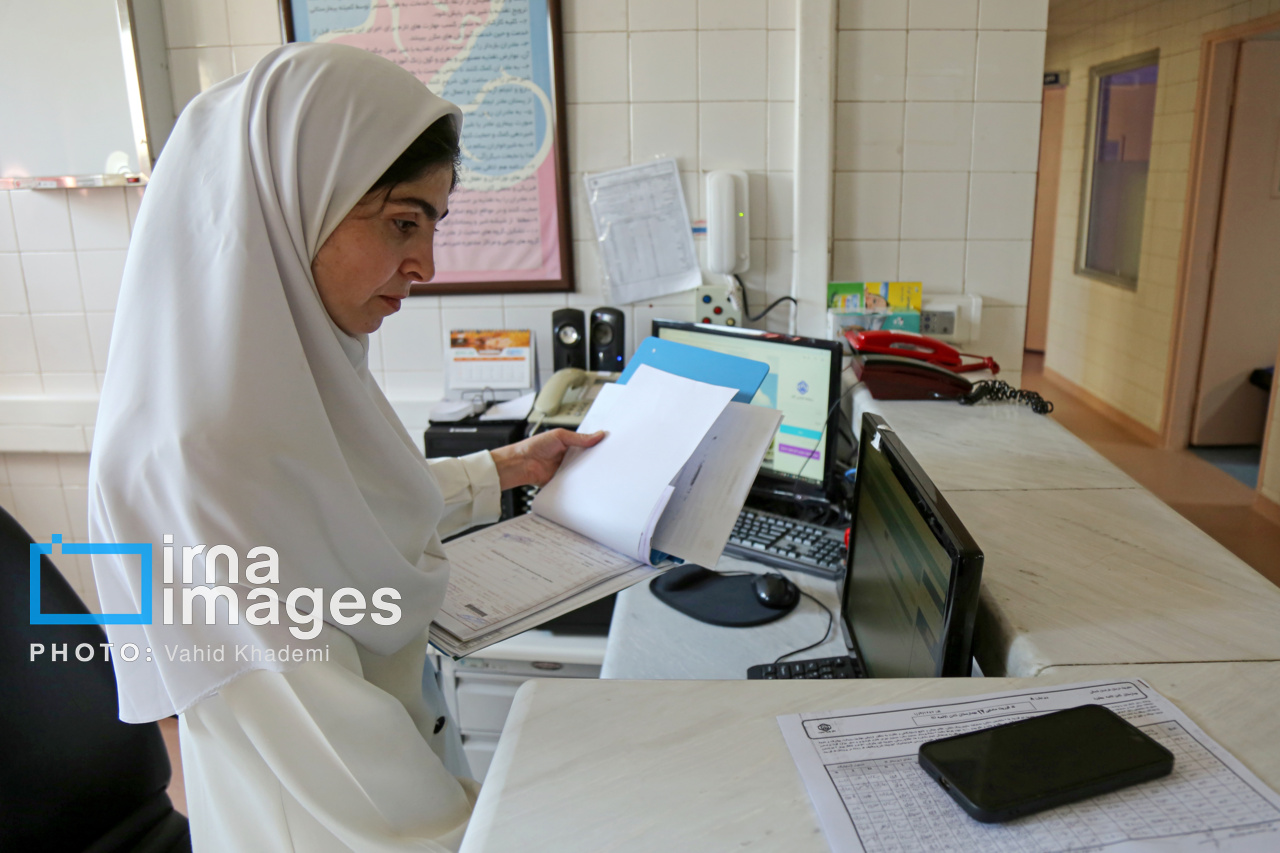 ۱۸۸۰ میلیارد تومان از معوقات کادر درمان لرستان پرداخت شد