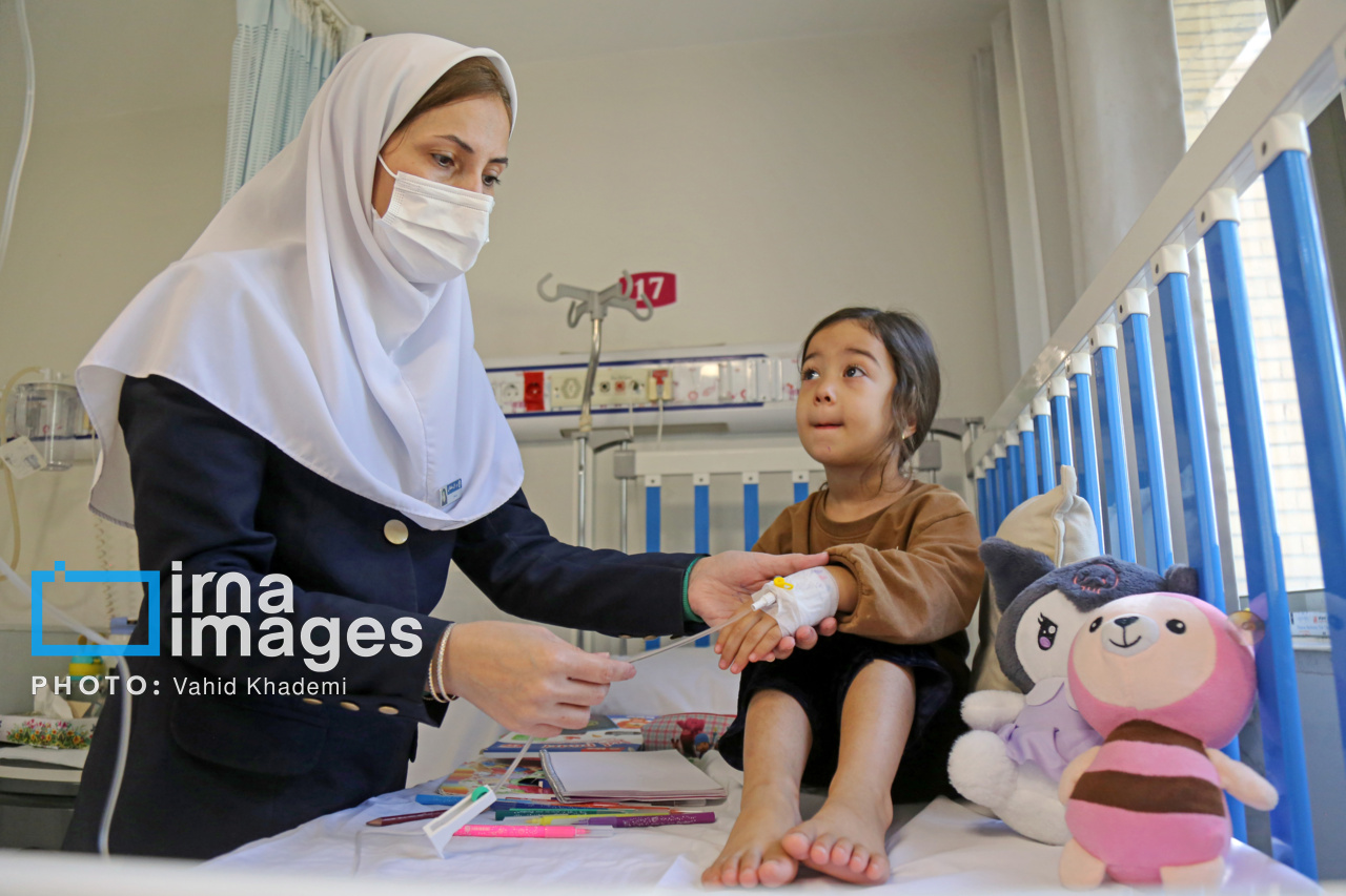 اضافهکارهای معوقه بیمارستانهای بوشهر پرداخت شد اضافهکارهای معوقه بیمارستانهای بوشهر پرداخت شد