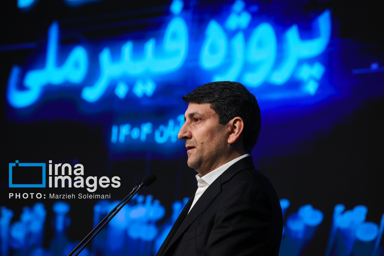 مقاومت کوه در برابر تکنولوژی محکوم به شکست است/ گذر سیم مسی سرآغاز شکوفایی ارتباطات است