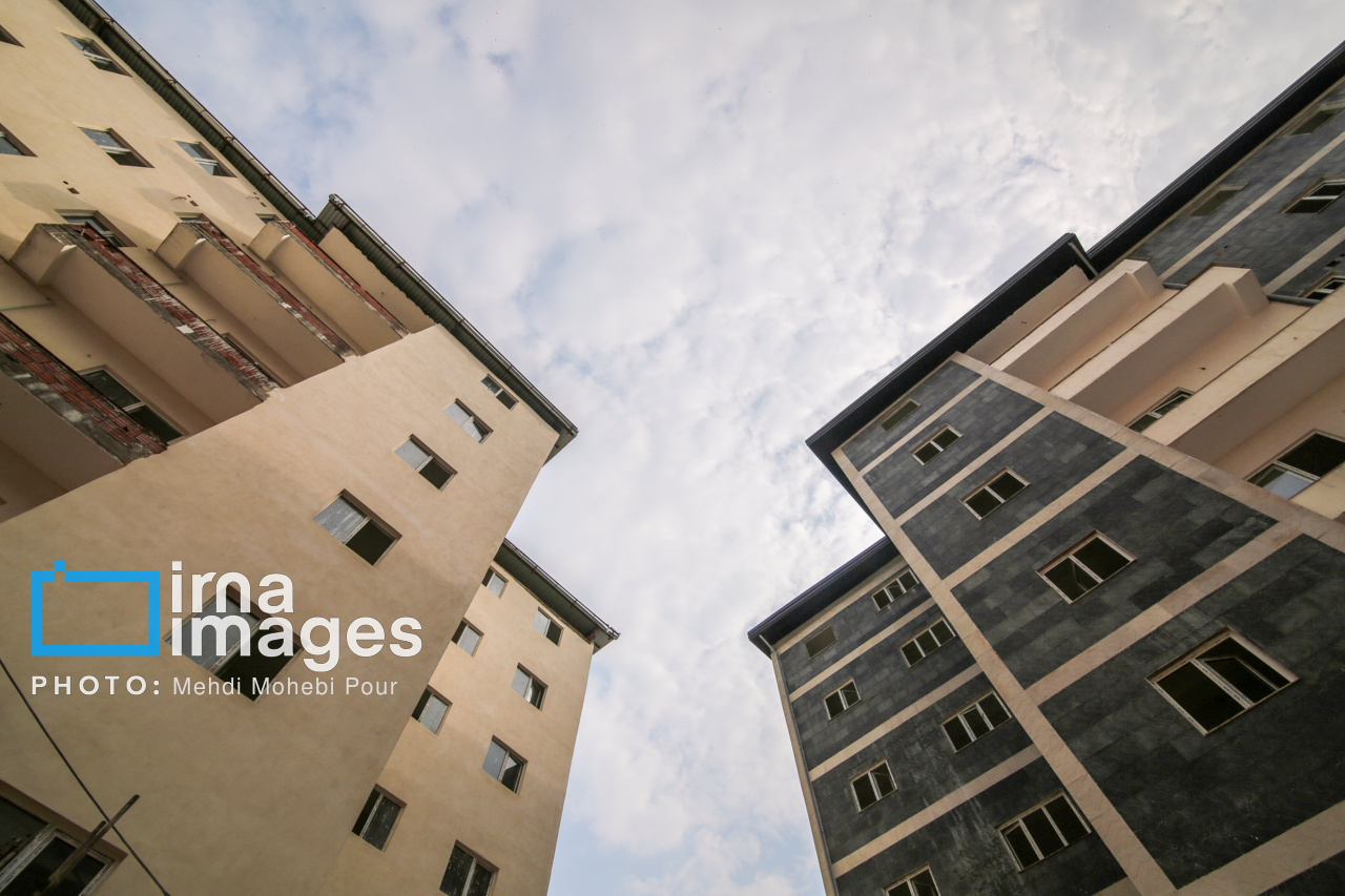 تحقق ۲.۵ برابری سهمیه نهضت ملی مسکن در خراسان جنوبی تحقق ۲.۵ برابری سهمیه نهضت ملی مسکن در خراسان جنوبی