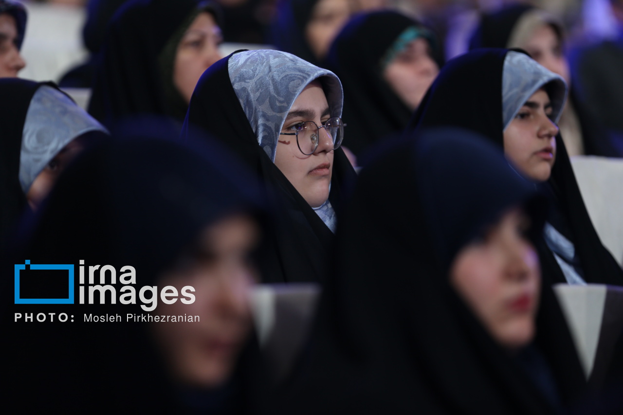 برگزیدگان بخش معارفی جشنواره ملی قرآن و عترت دانشجویان کشور معرفی شدند