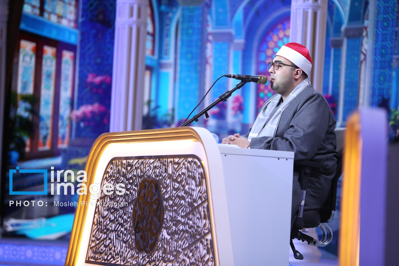 چهل‌وهشتمین دوره مسابقات سراسری قرآن کریم در قم از ۱۰ آذر آغاز می‌شود