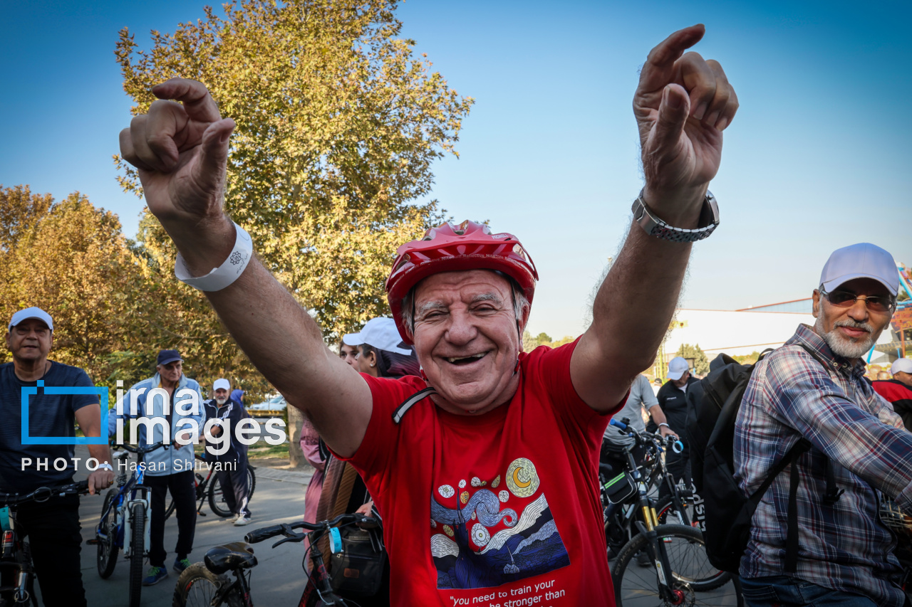 بازنشستگان فعال خراسان جنوبی برای شرکت در جشنواره برگزیدگان تامین اجتماعی ثبتنام کنند بازنشستگان فعال خراسان جنوبی برای شرکت در جشنواره برگزیدگان تامین اجتماعی ثبتنام کنند