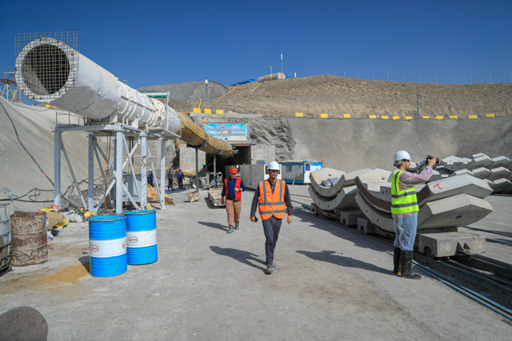 آب رسانی به روستاها