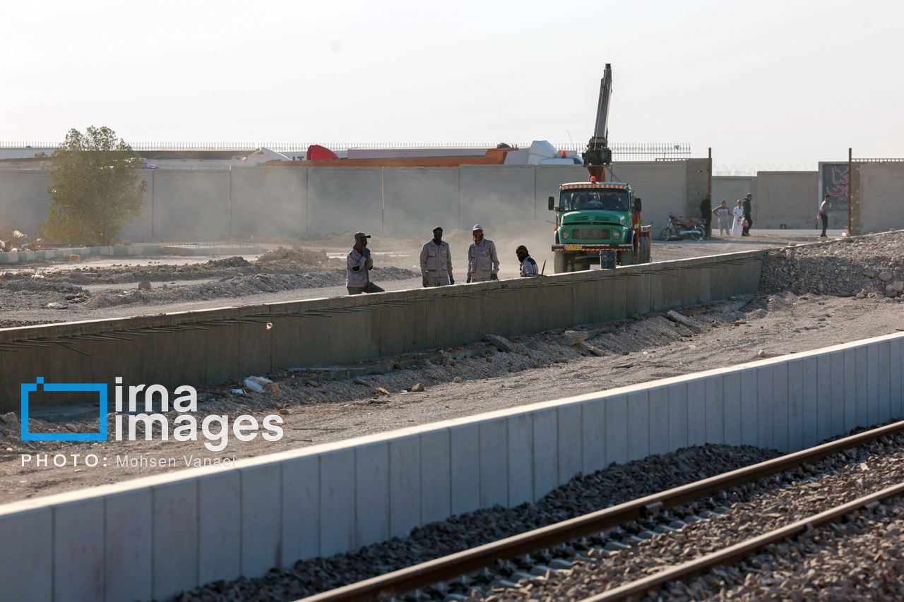 ممنوعیت هرگونه فعالیت‌ عمرانی در تهران که باعث افزایش آلاینده‌ها شود