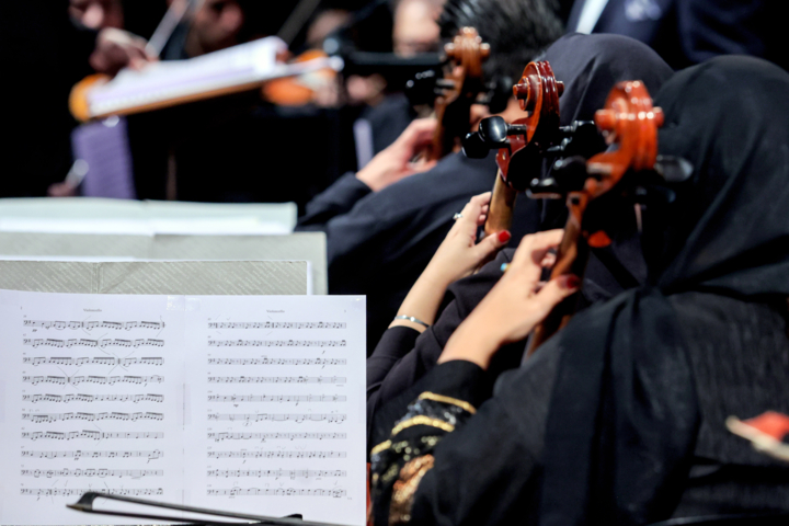 زنانی که موسیقی ایران را بازنویسی کردند