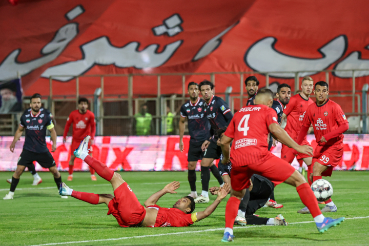 ترکیب احتمالی پرسپولیس مقابل تراکتور؛ اوسمار به تیم برنده دست نمیزند