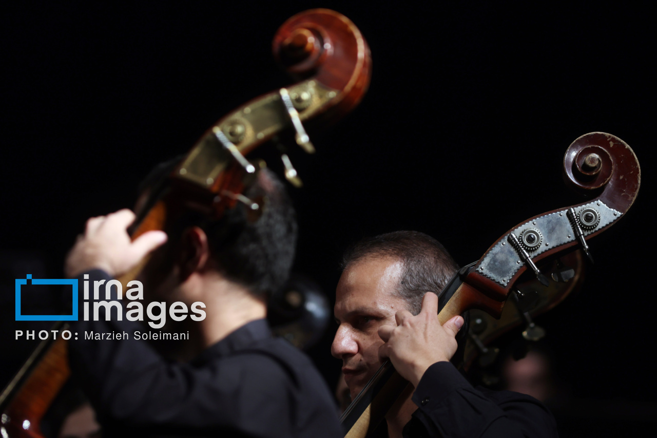 اجرای فیلم‌ـکنسرت‌ «برندگان اسکار موسیقی» و «دگردیسی»