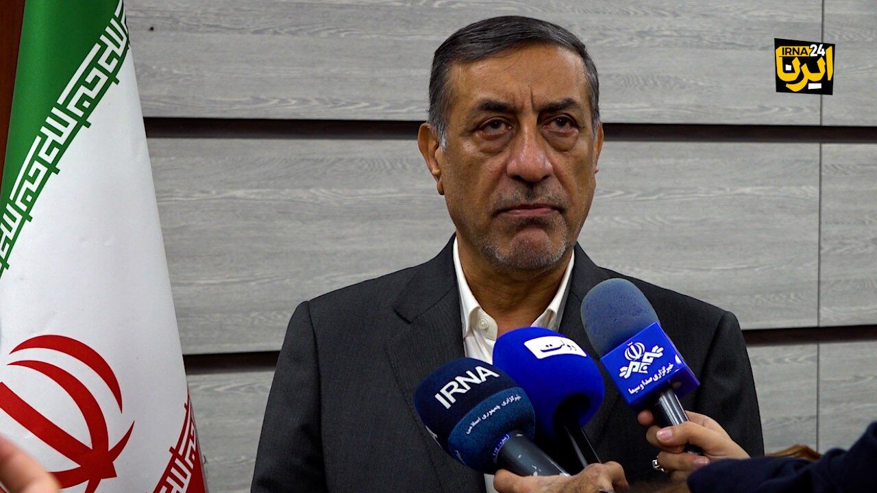 تاکید معاون رئیس جمهور بر ضرورت هدایت منابع بانکی به سمت تولید مولد