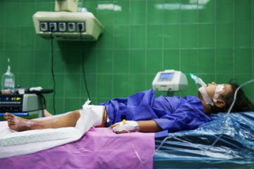 دوباره زندگی