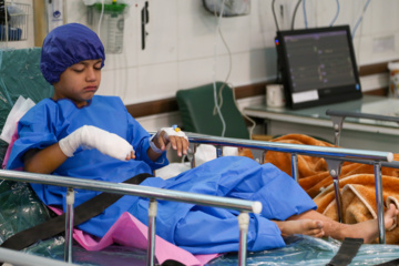 دوباره زندگی