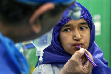 دوباره زندگی