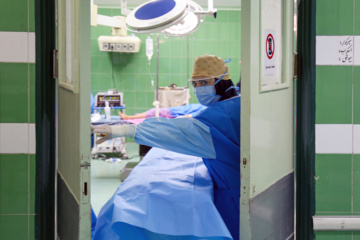 دوباره زندگی