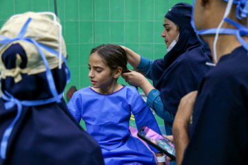 دوباره زندگی