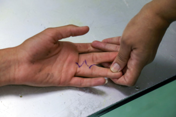 دوباره زندگی