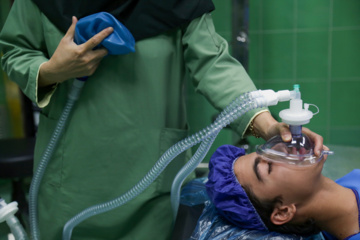 دوباره زندگی