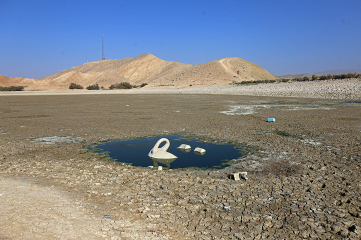 راز پاییز بی باران ۱۴۰۴؛ خشکسالی یا توطئه «دستکاری آسمان»؟