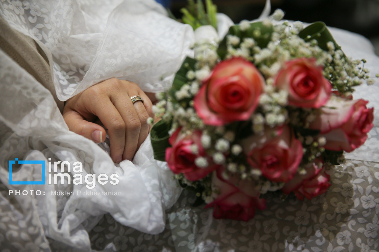ازدواج آسان در جامعه باید فرهنگ سازی شود
