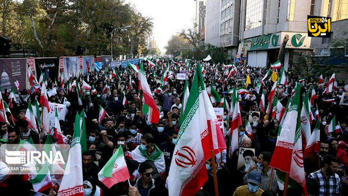 تهران میزبان دادگاه نمادین سران صهیونیست در ۱۳ آبان