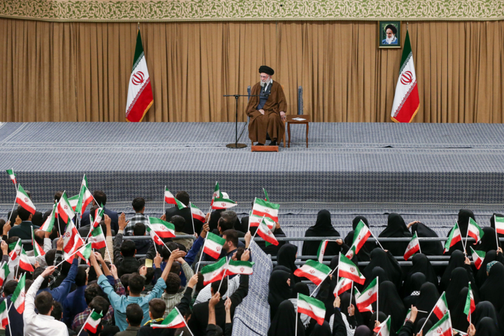 رهبر شهید انقلاب، ایران مقتدر را به یک باور جهانی و حقیقتی انکارناپدیر تبدیل کردند