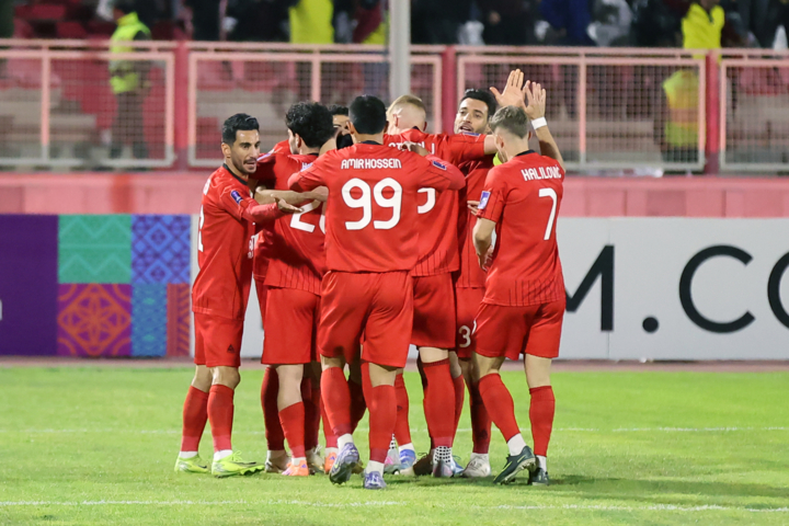 تراکتور با اقتدار در آسیا؛ درآمدی که استقلال و پرسپولیس فقط رؤیایش را داشتند!