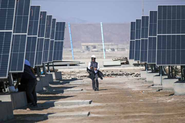 قزوین در آستانه خیز بلند صنعتی و کشاورزی