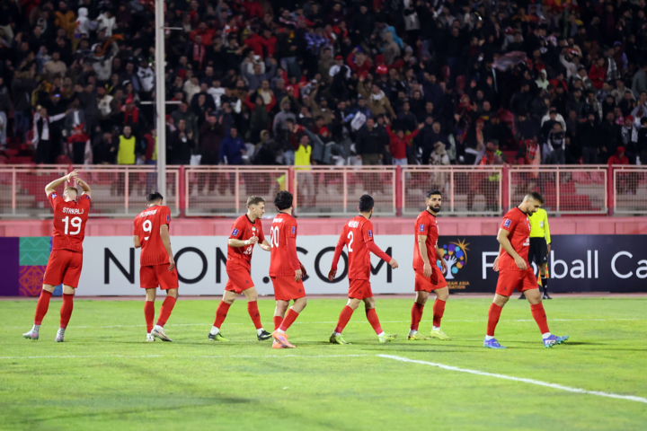 ترکیب احتمالی تراکتور مقابل الدحیل؛ بدون تغییر برای چهارمین برد آسیایی