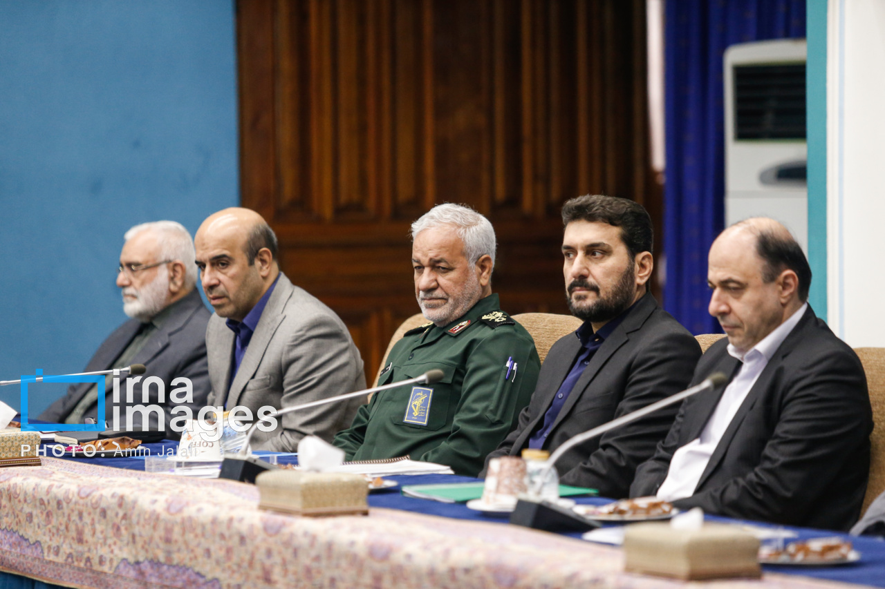 ۲۷۷ پروژه مهم آب و برق به بهره برداری رسید