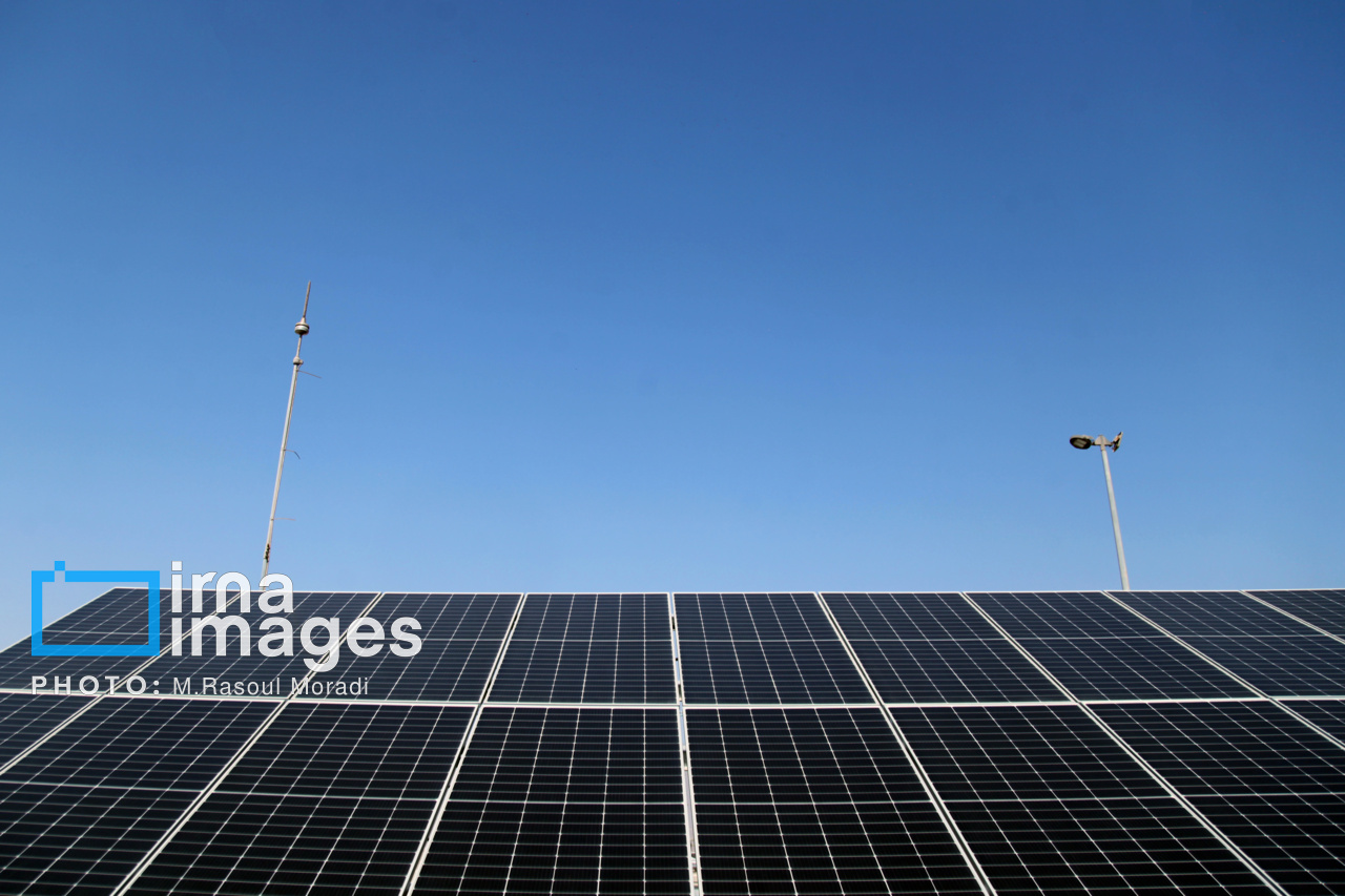 رشد ۴۰۰ درصدی ساخت نیروگاه های مقیاس کوچک تجدیدپذیر در کشور