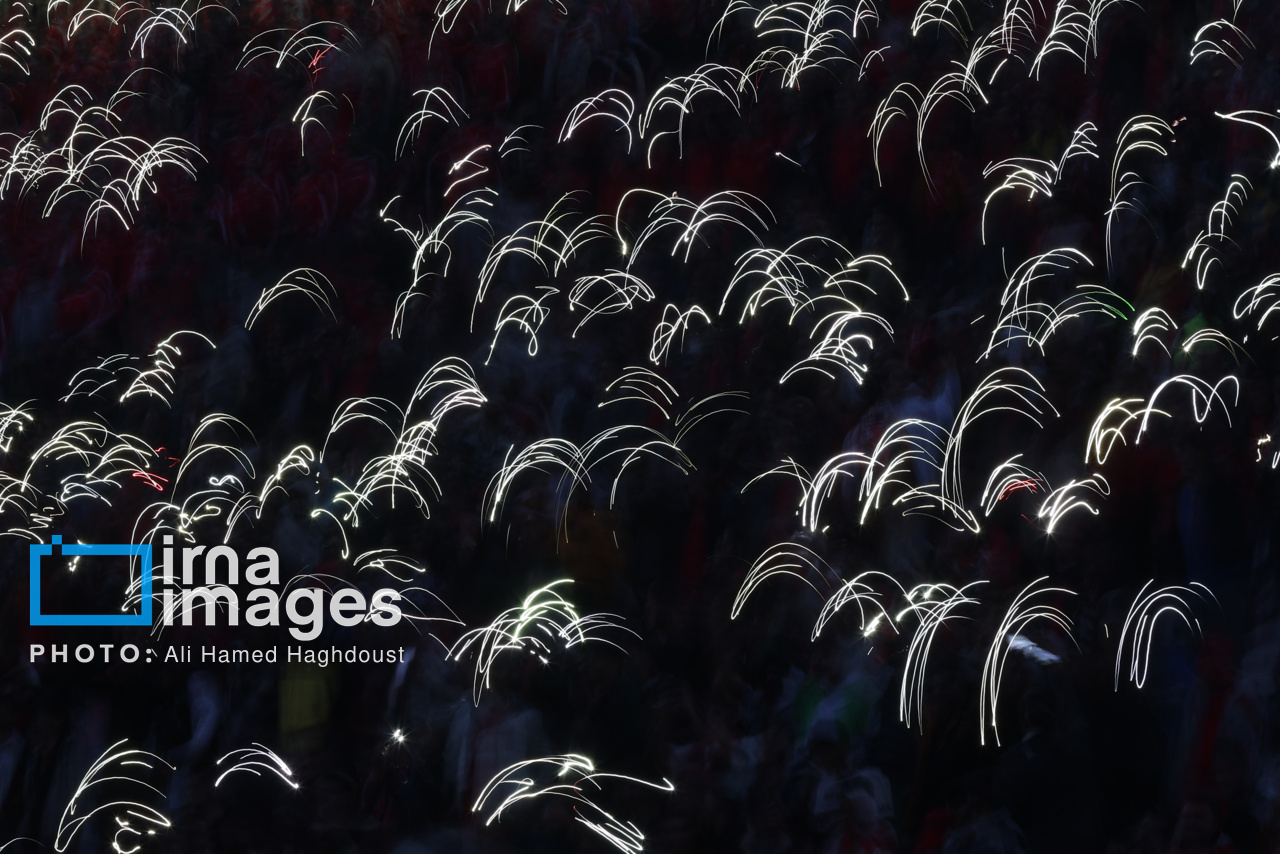 لیگ برتر زیر فشار حواشی؛ پیروزی مهم تراکتور زیر سایه فحاشی و جنجال