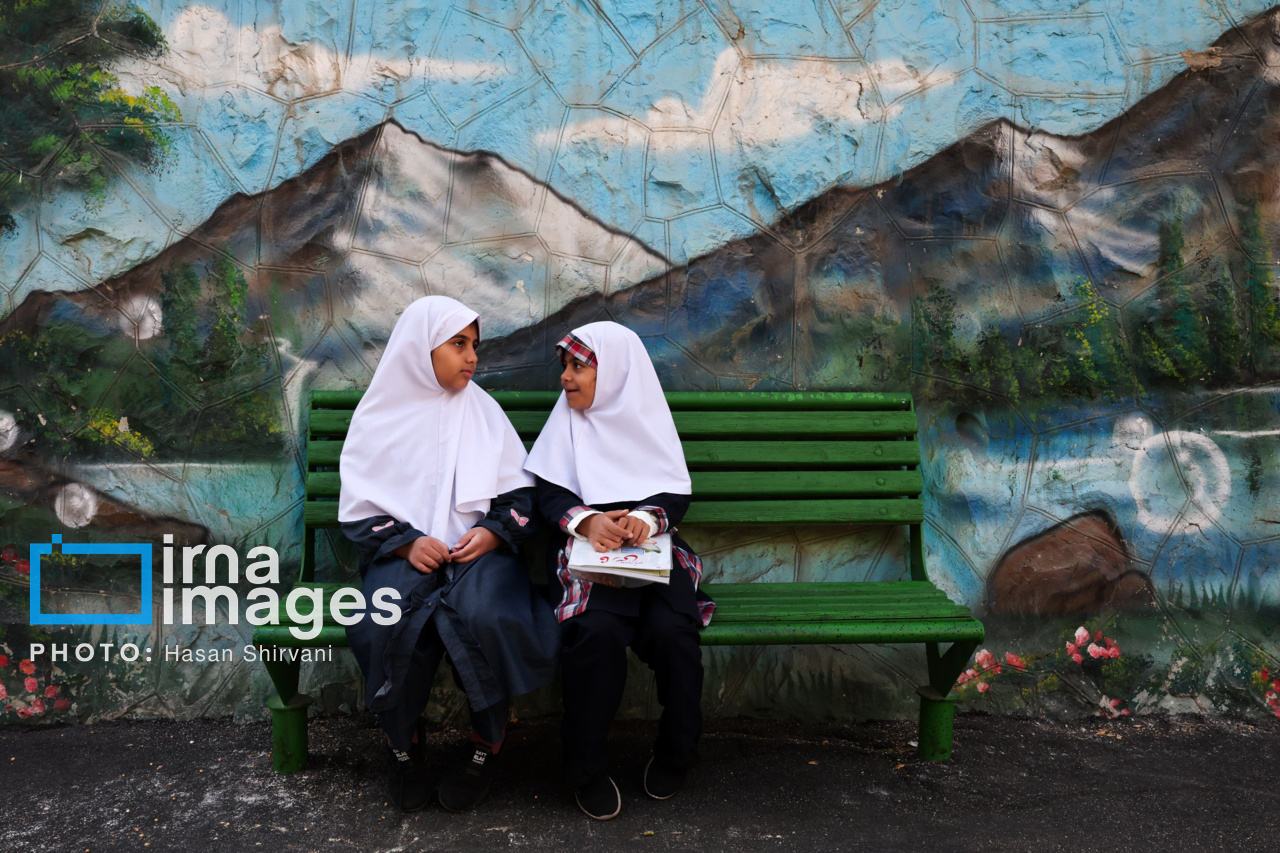 مشاور وزیر آموزش و پرورش: مدرسه محور آینده ایران است