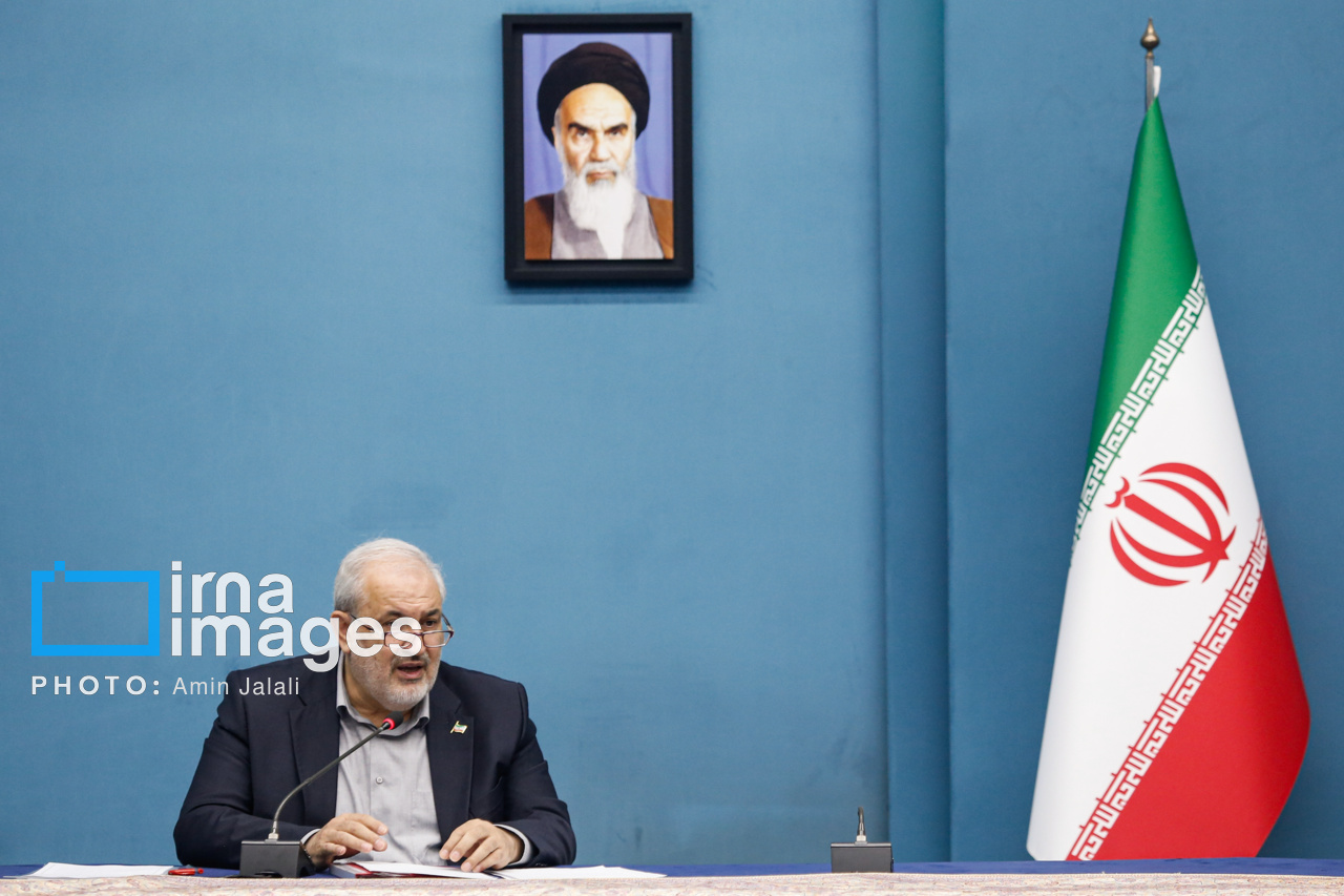 وزیر نیرو: شهید کشوری یک ایرانی مسلمان تمام‌عیار بود