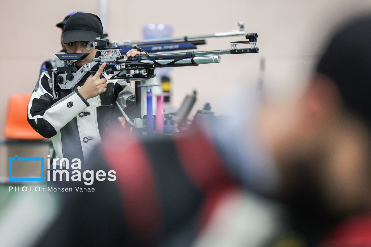 قربانی: هزینه تامین فشنگ و ساچمه سنگین است؛ گام‌های موثری برداشتیم