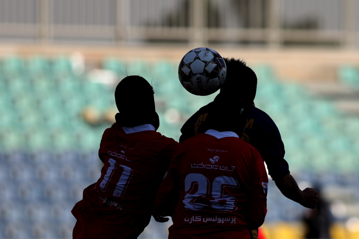 درخشش تاریخی فوتبال زنان کرمان؛ دوئل صدرنشینیان لیگ برتر