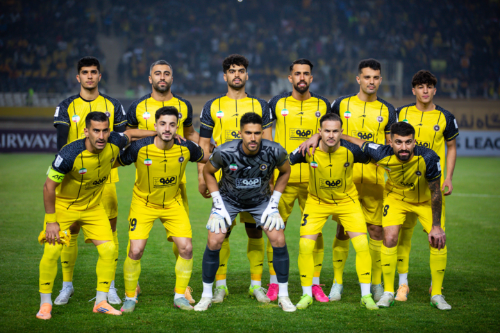 از بحران تا بوی قهرمانی؛ سپاهانِ محرم شبیه به استقلالِ مجیدی!